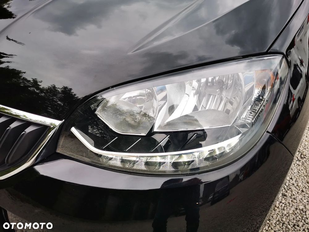 Skoda Citigo 1.0 MPI Style - 36