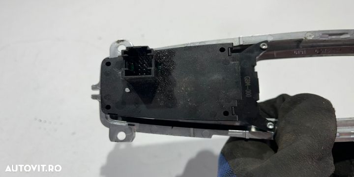 Buton frana de mana 6975467 BMW X5 E70 [2006 - 2010] - 2