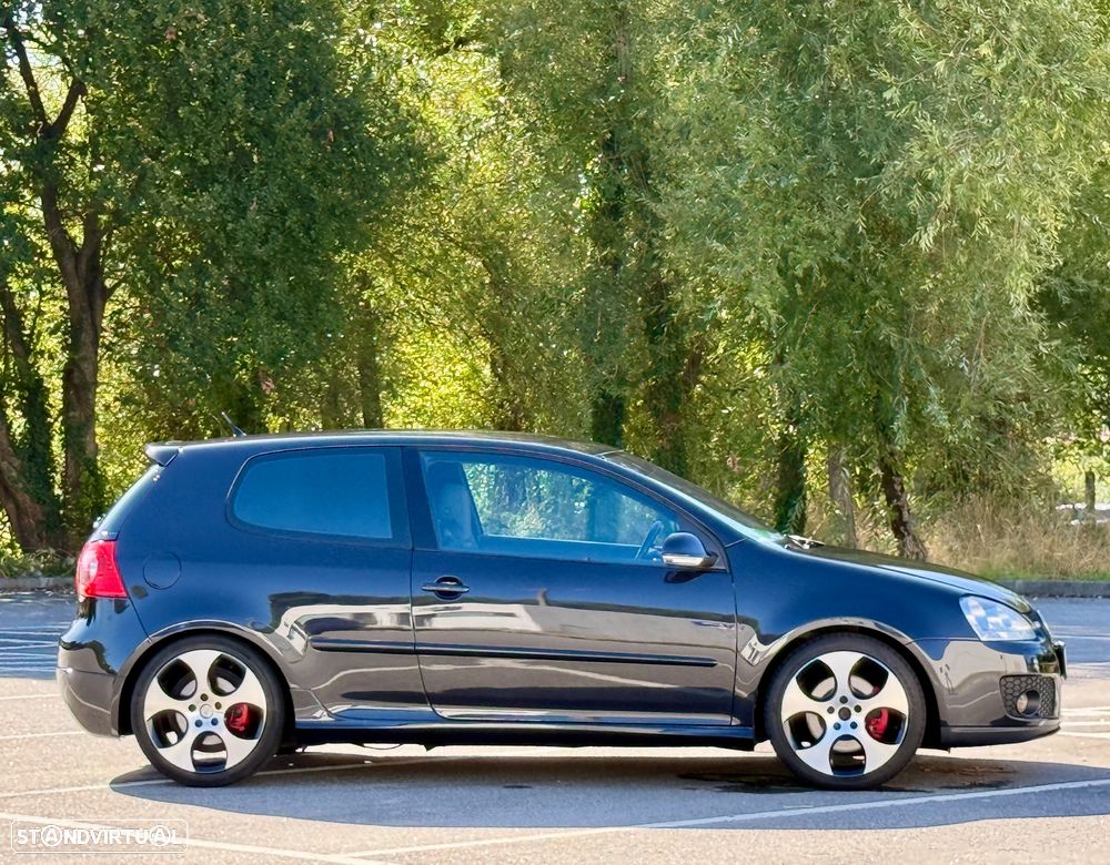 VW Golf 2.0 GTi - 11