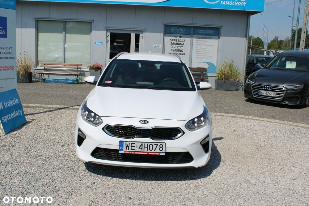 Kia Ceed - 3