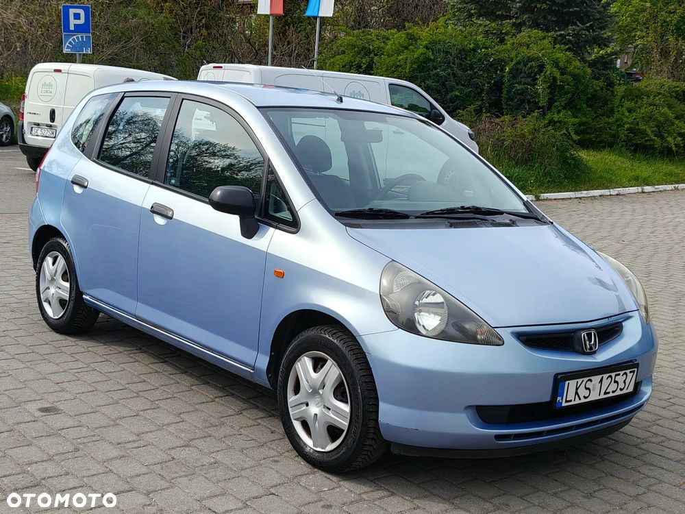 Honda Jazz 1.4 ES - 12