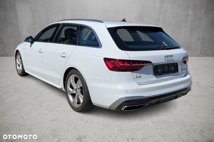 Audi A4 Avant - 3