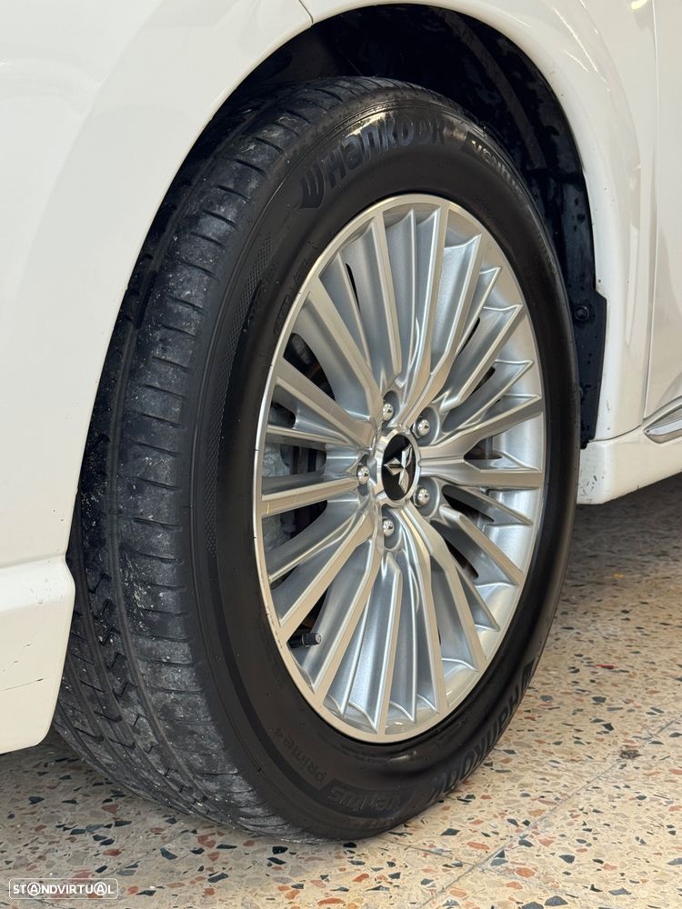 Mitsubishi Outlander 2.4 Intense - 5