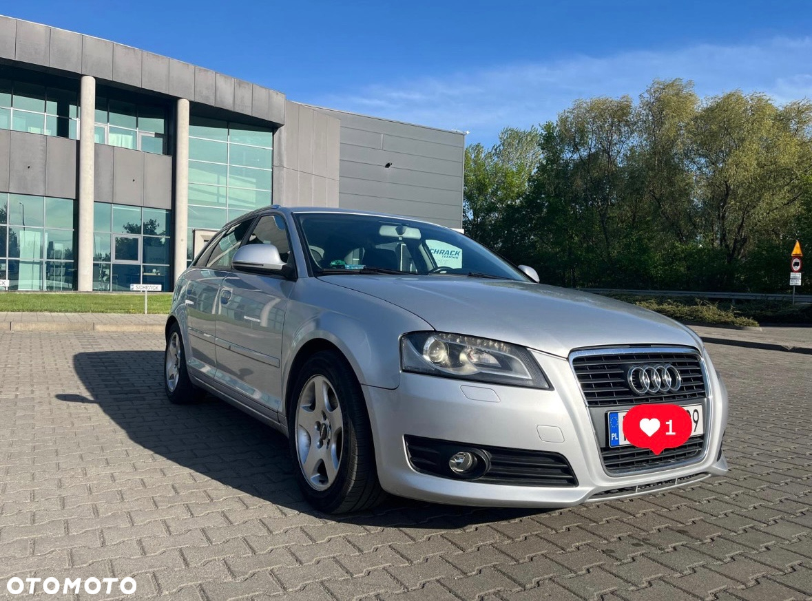 Audi A3 - 2