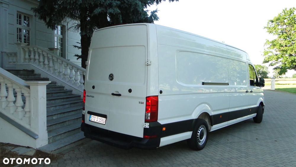 Volkswagen Crafter - 8