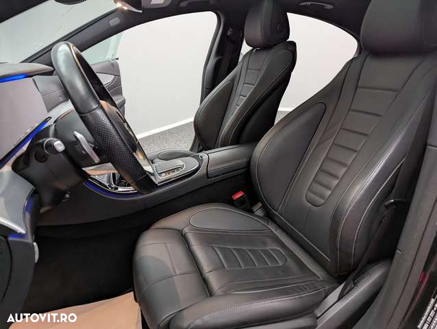 Mercedes-Benz CLS - 7