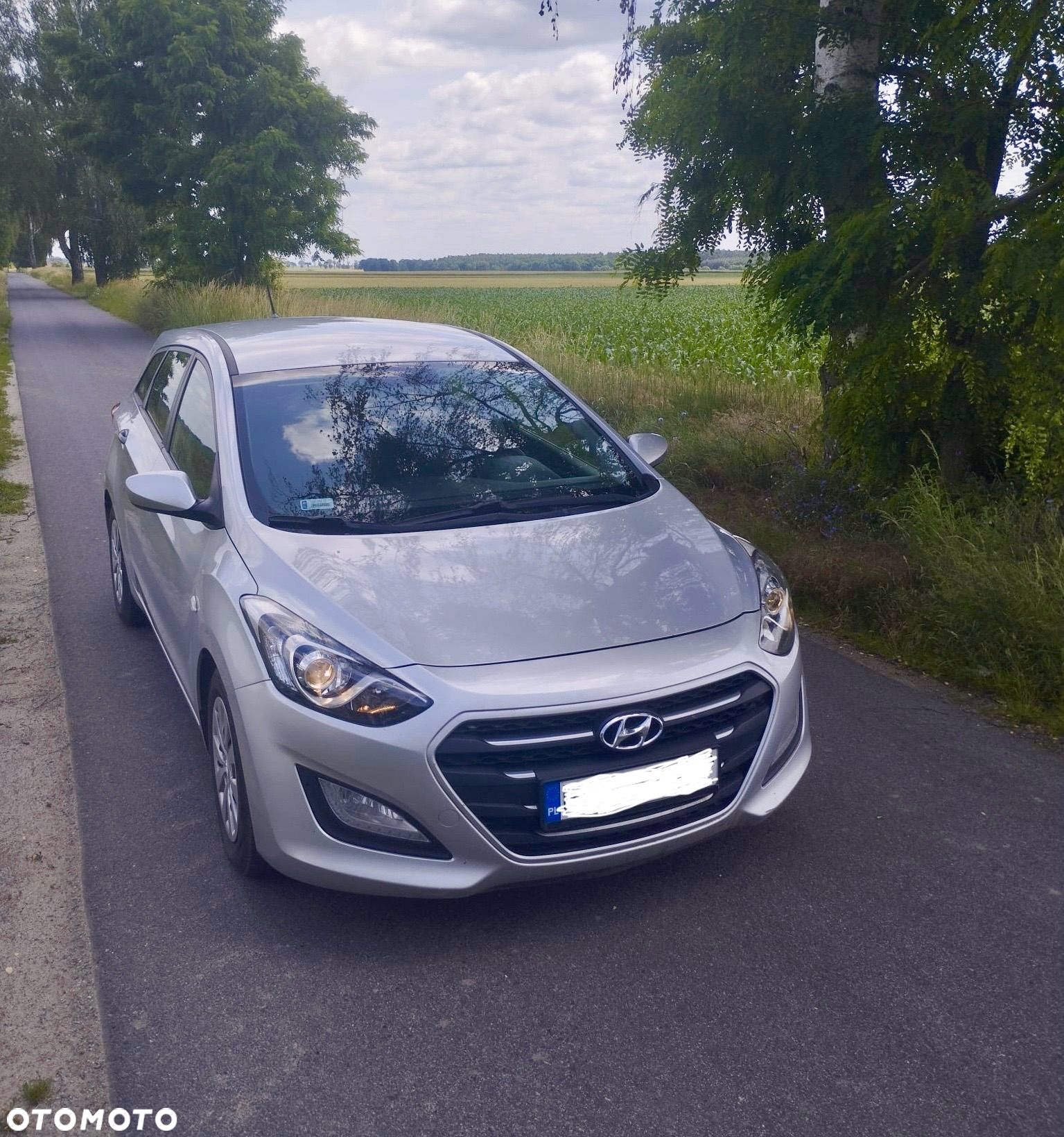Hyundai i30 1.4 CRDi Classic - 2