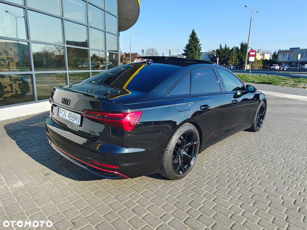 Audi A6 Limousine - 4