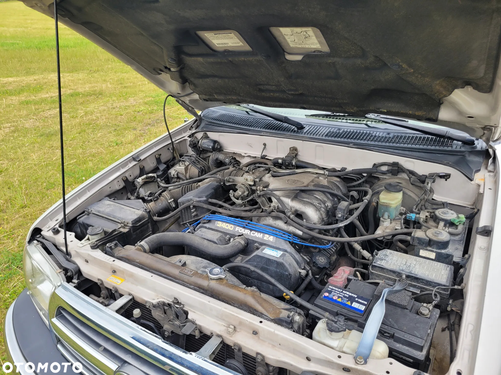 Toyota 4-Runner - 18