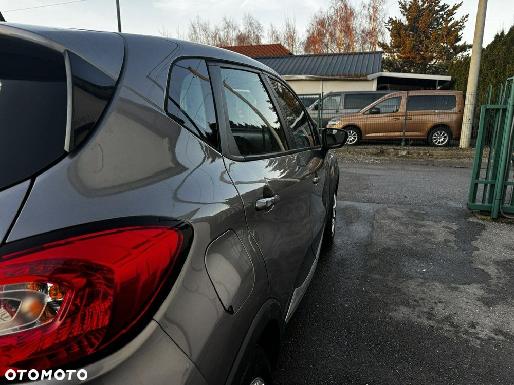 Renault Captur 0.9 Energy TCe Alize - 5