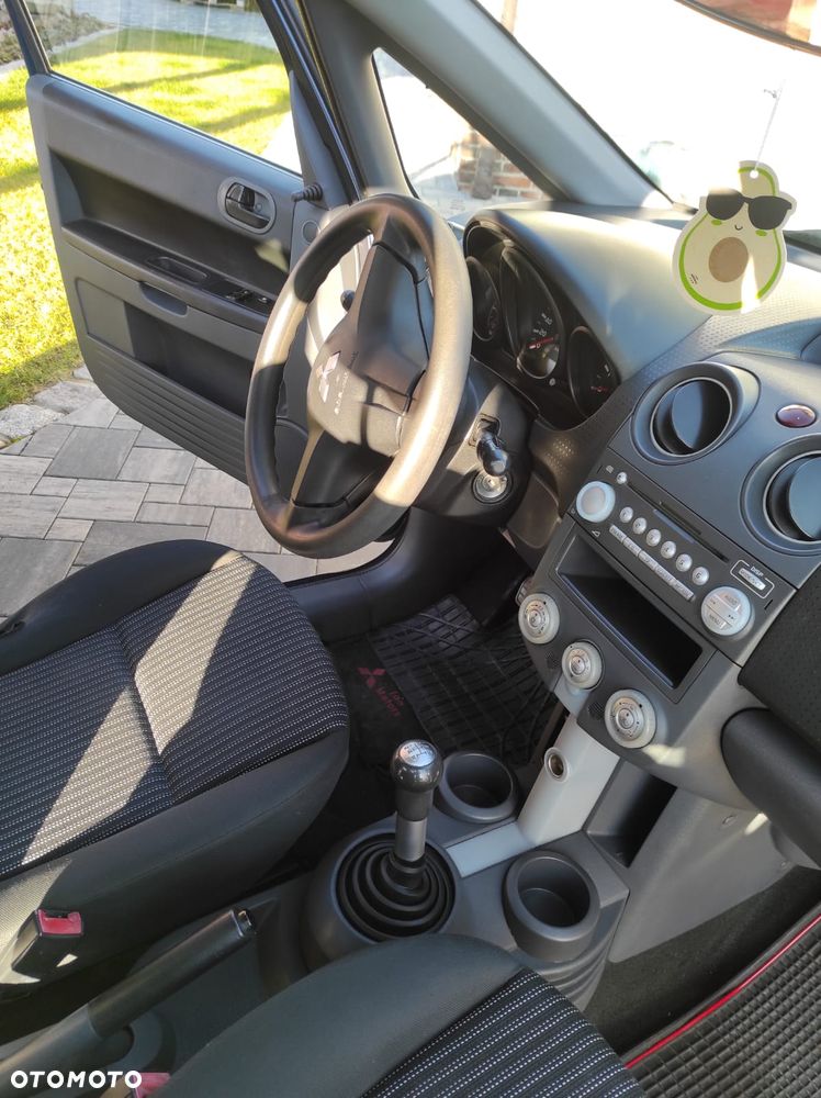 Mitsubishi Colt 1.5 DI-D Motion Plus - 7