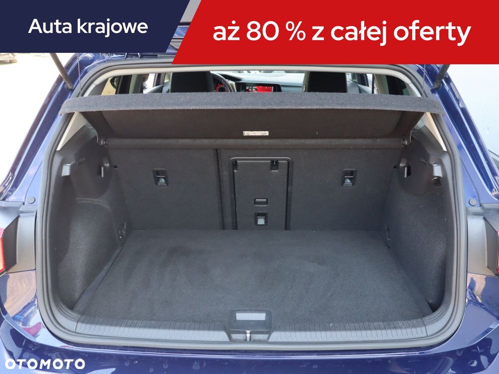 Volkswagen Golf - 16