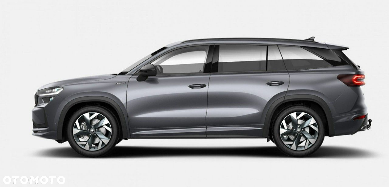 Skoda Kodiaq 1.5 TSI ACT 4x2 Sportline DSG 7os - 2