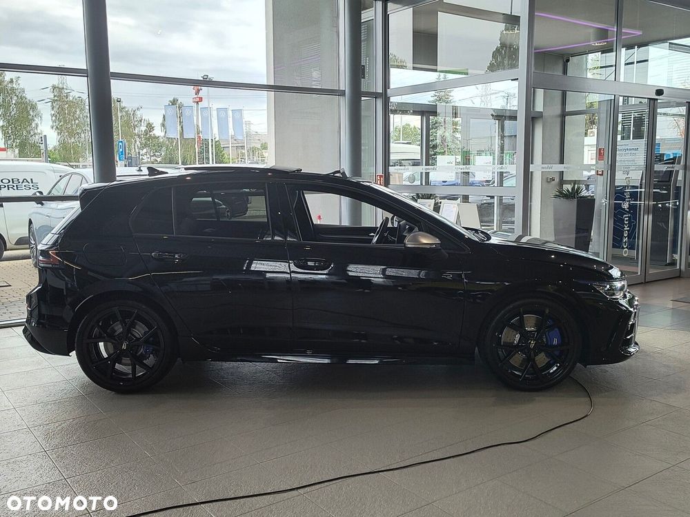 Volkswagen Golf 2.0 TSI 4Motion R DSG - 6