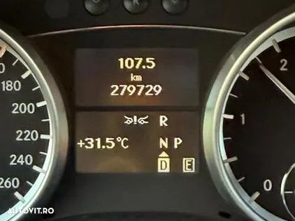 MERCEDES-BENZ GLA 2014 — imagine 7