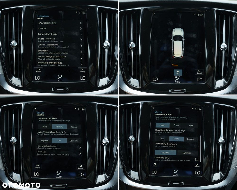 Volvo V60 B4 D Geartronic RDesign - 40