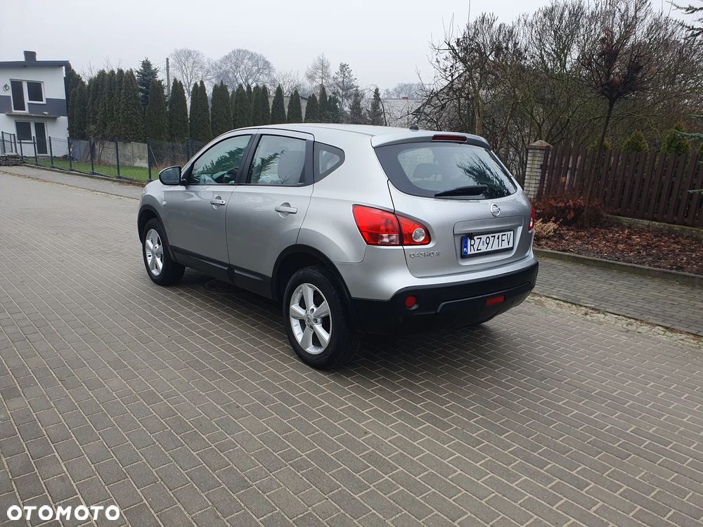 Nissan Qashqai 1.6 Tekna - 13