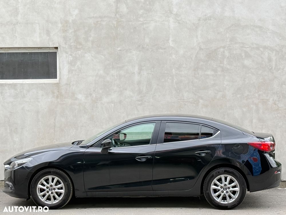 Mazda 3 - 13