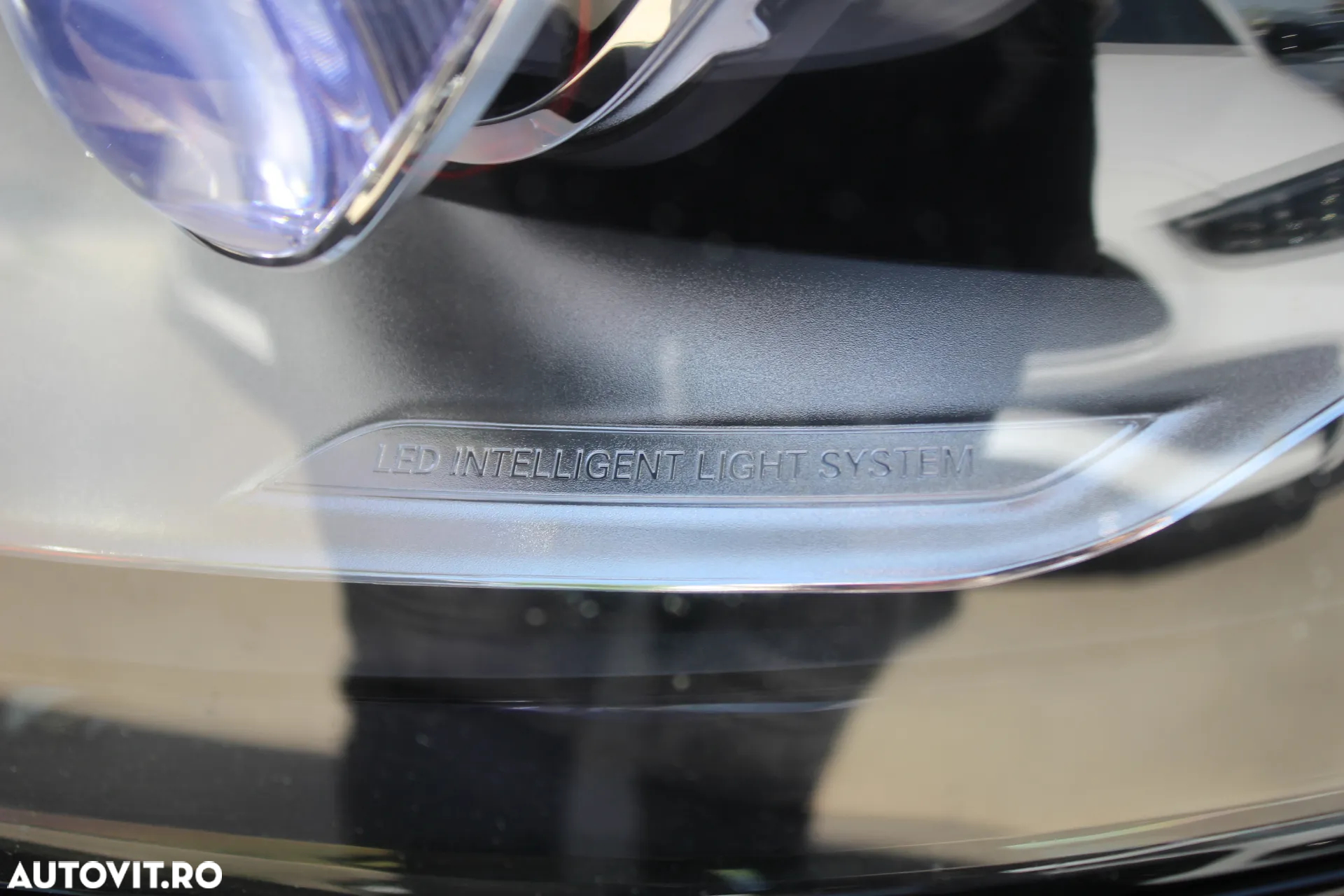 Mercedes-Benz GLE Coupe 350 d 4MATIC - 30