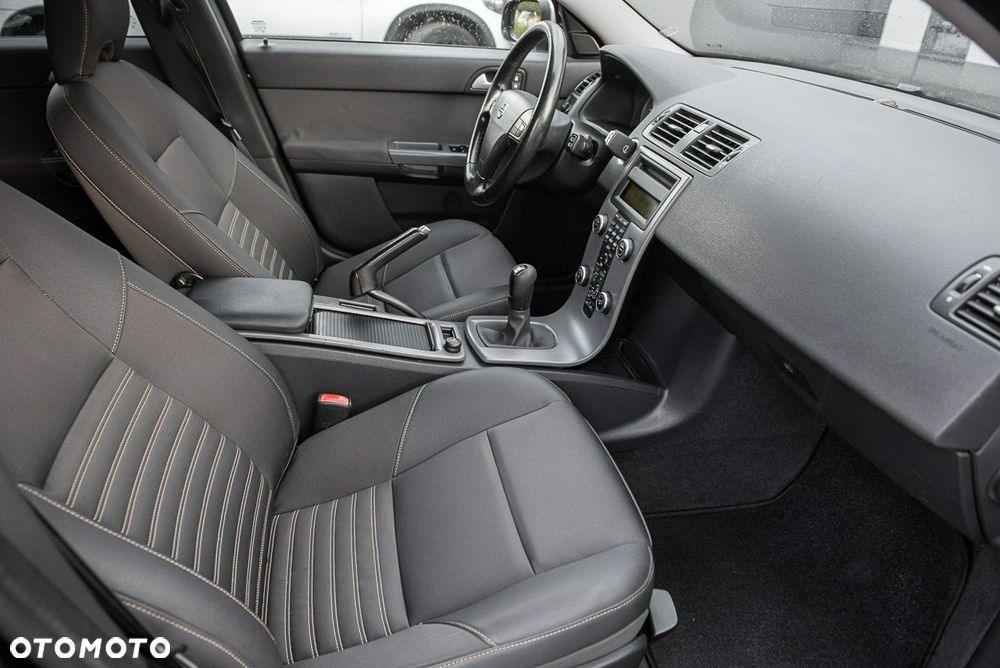 Volvo V50 1.8 RDesign - 9