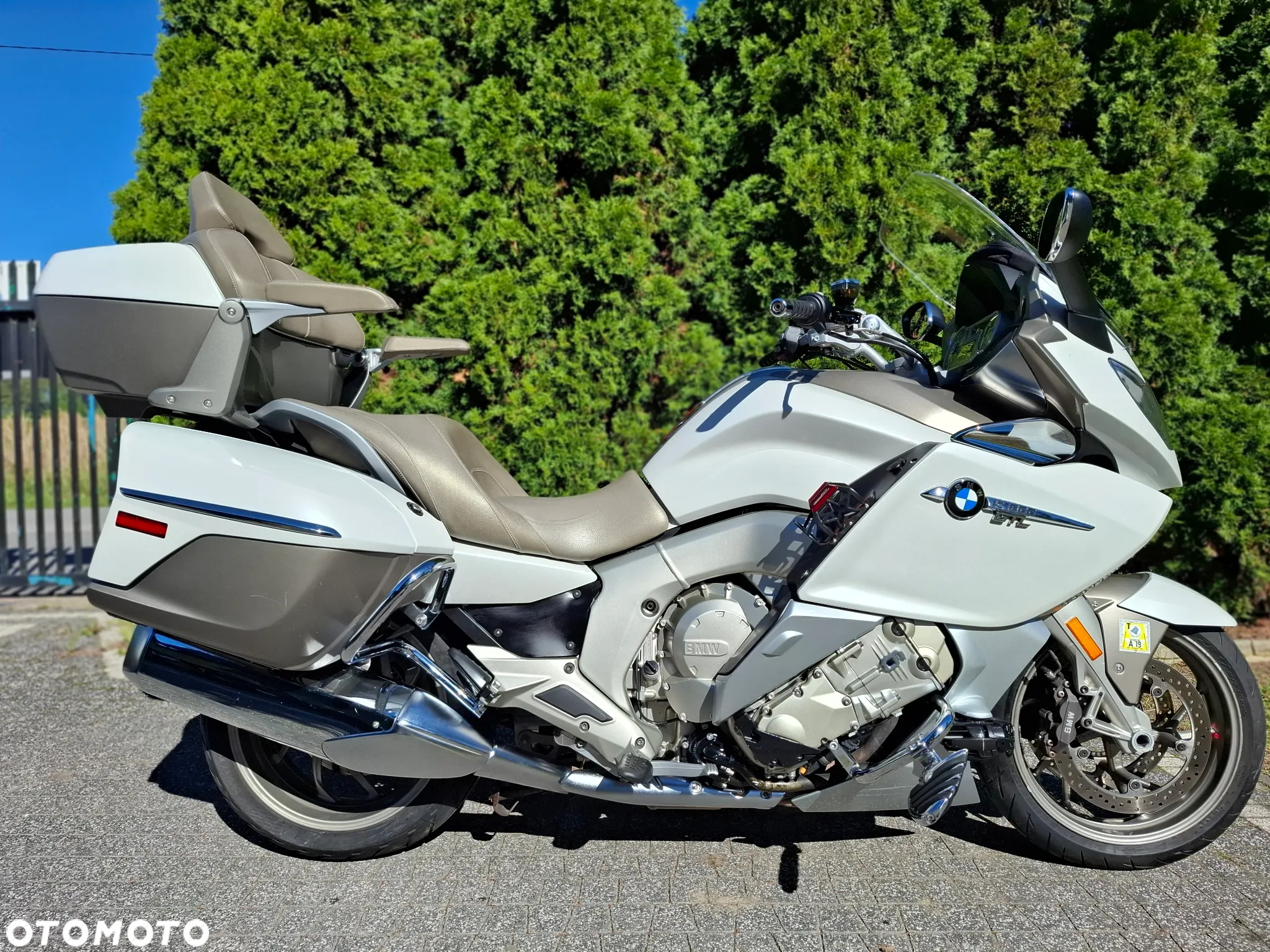 BMW K - 2