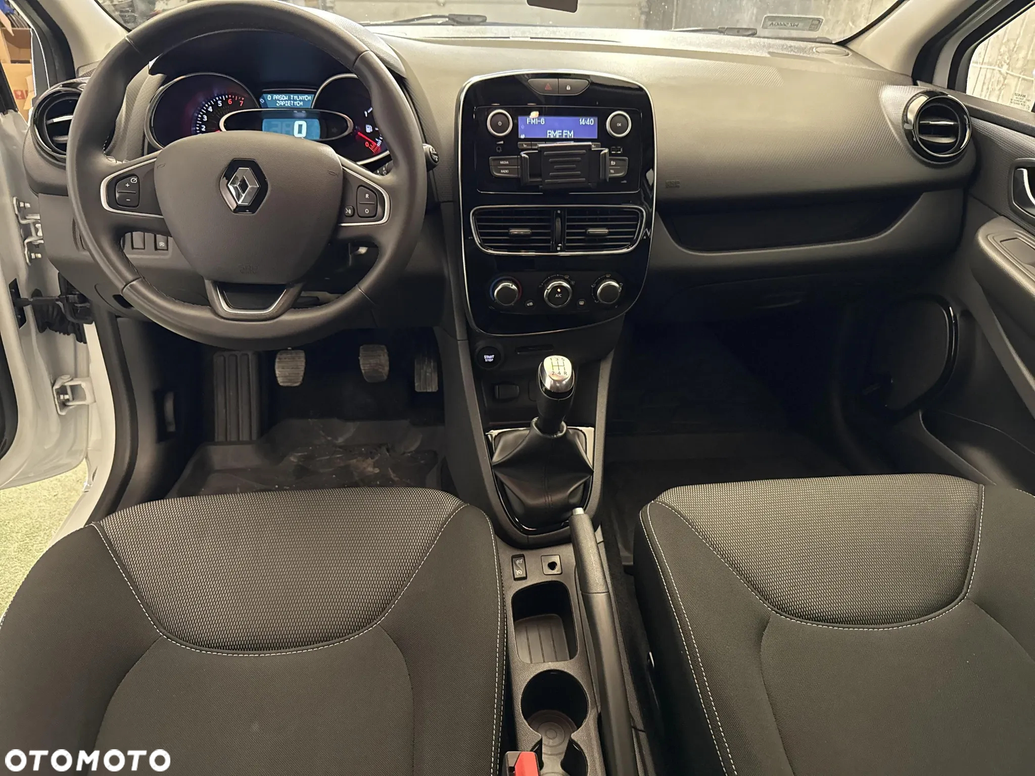 Renault Clio 0.9 Energy TCe Zen - 21