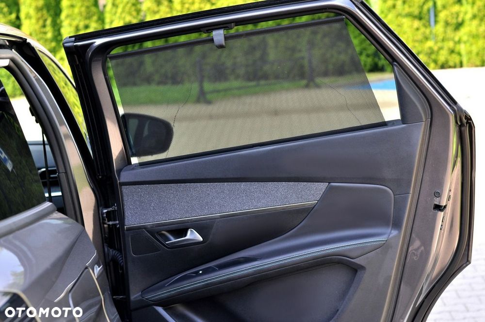 Peugeot 5008 1.5 BlueHDi Allure Pack S&S EAT8 - 21
