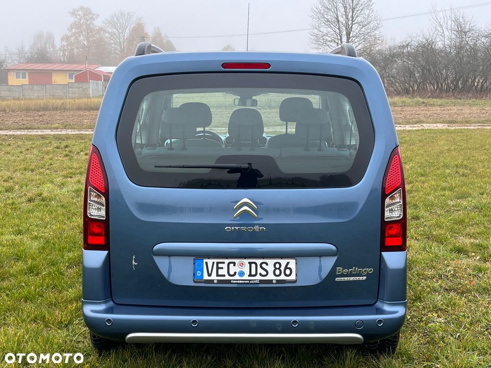Citroën Berlingo Multispace VTi 95 Vitamin - 6