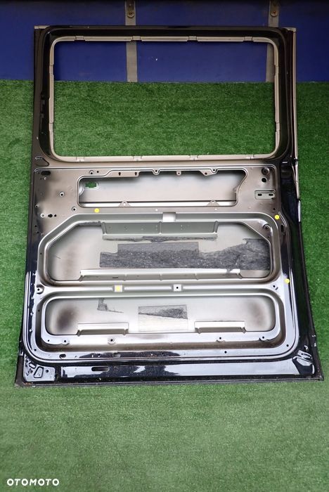 VW T5 T6 prawe przesuwne - 9