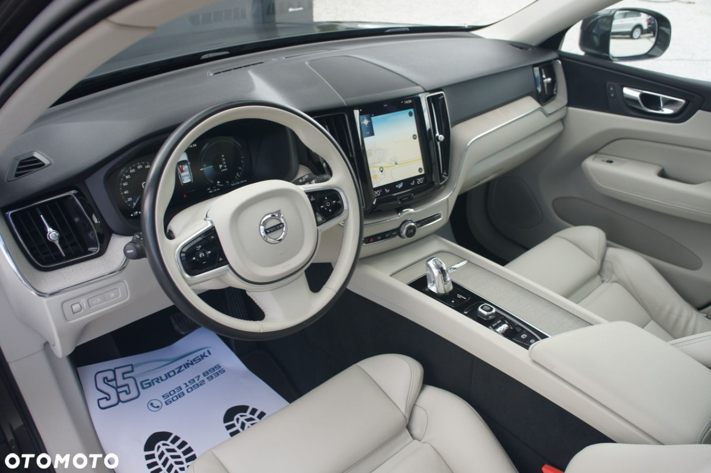 Volvo XC 60 - 11