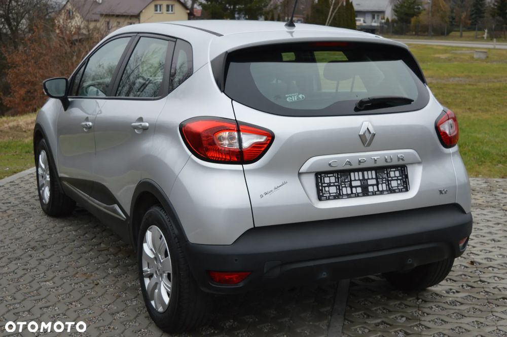 Renault Captur ENERGY TCe 120 EDC Dynamique - 12