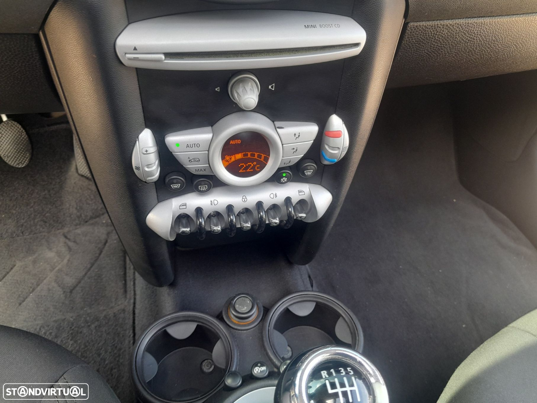 MINI Clubman Cooper D - 31