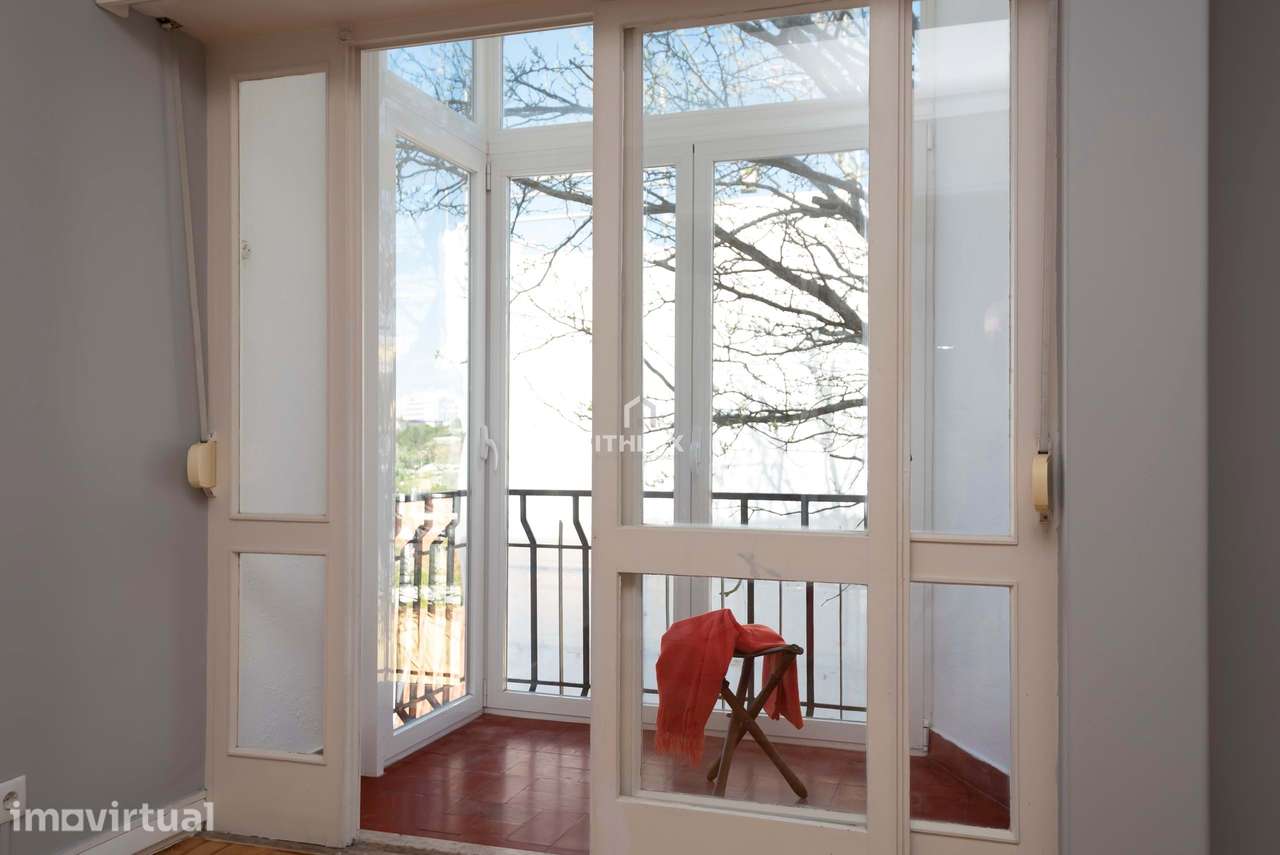 Recanto Oeiras | Apartamento T2+1 - Grande imagem: 5/45