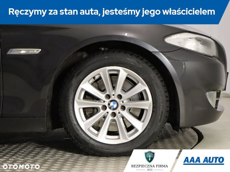 BMW Seria 5 - 16