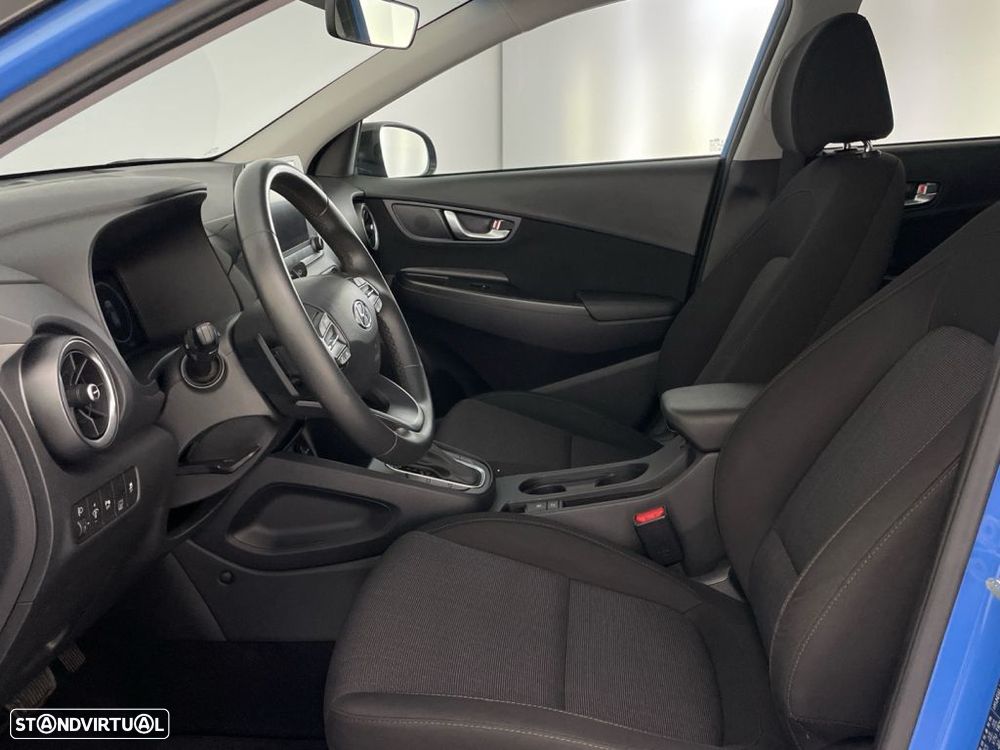 Hyundai Kauai 1.6 GDi HEV Premium - 11