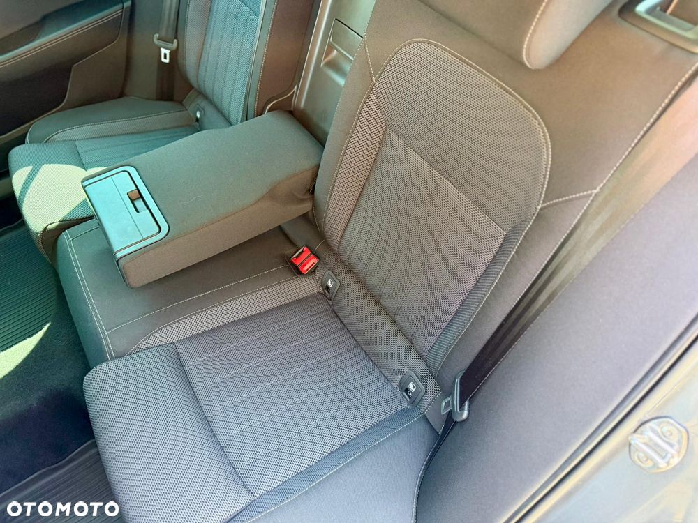 Skoda Superb 2.0 TDI SCR 4x4 Style DSG - 7