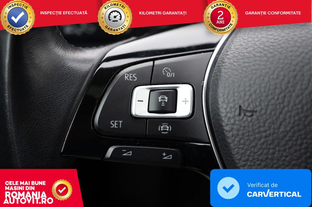 Volkswagen T-Roc - 10