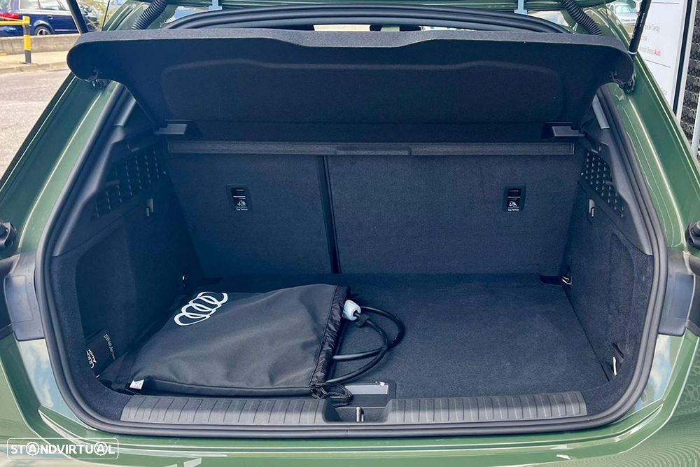 Audi A3 Allstreet 40 TFSIe SE Business - 12