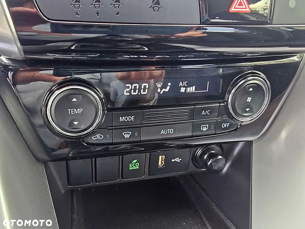 Mitsubishi Eclipse Cross 1.5 T-MIVEC (ClearTec) 2WD Active - 22