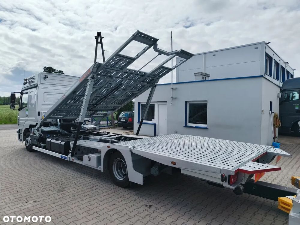 Mercedes-Benz Atego - 3