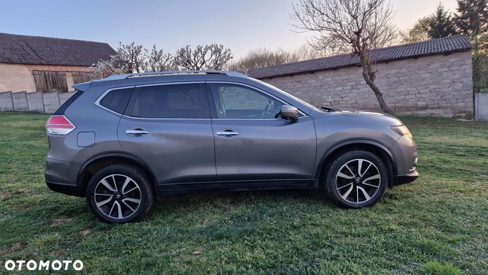 Nissan X-Trail 1.6 DCi Tekna - 7