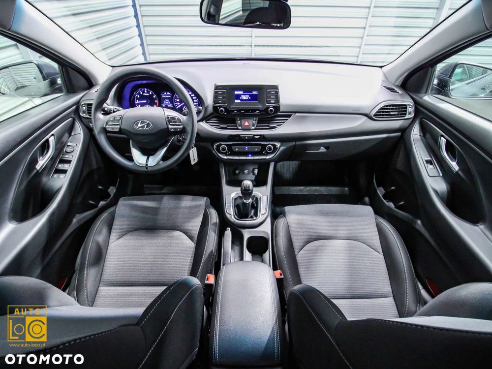 Hyundai i30 1.4 Comfort - 5