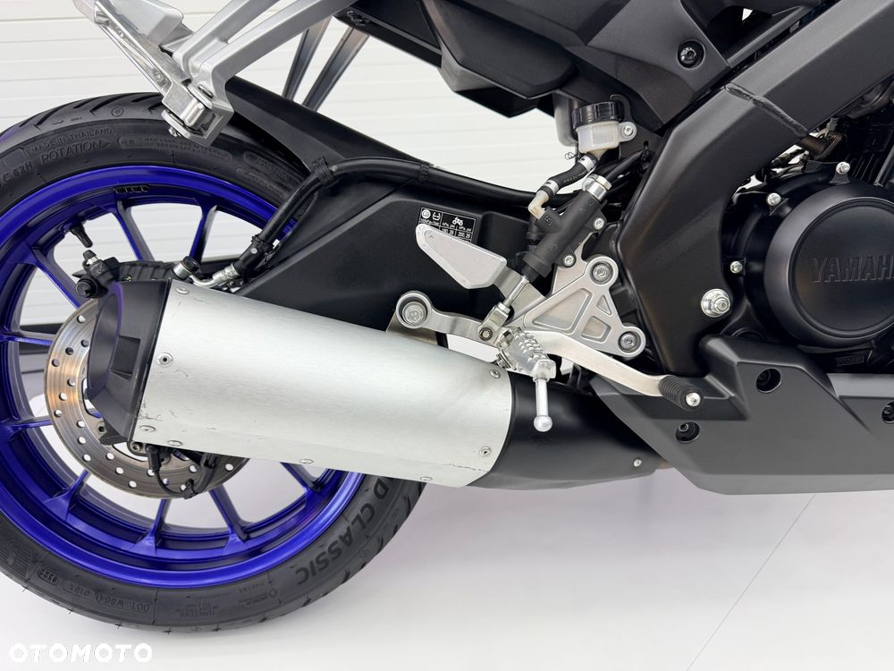 Yamaha MT - 26