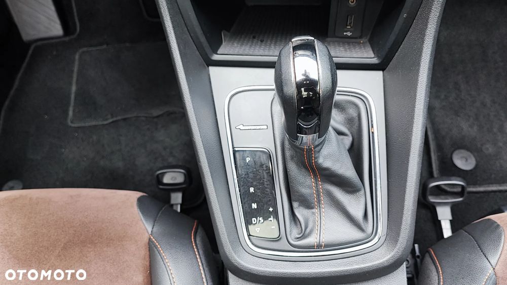Seat Leon 1.8 TSI X-Perience S&S 4Drive DSG - 14