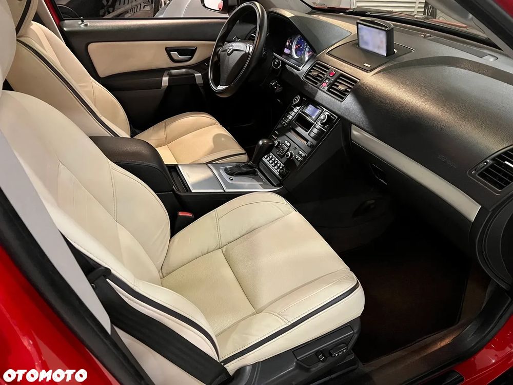 Volvo XC 90 D5 AWD R-Design - 3