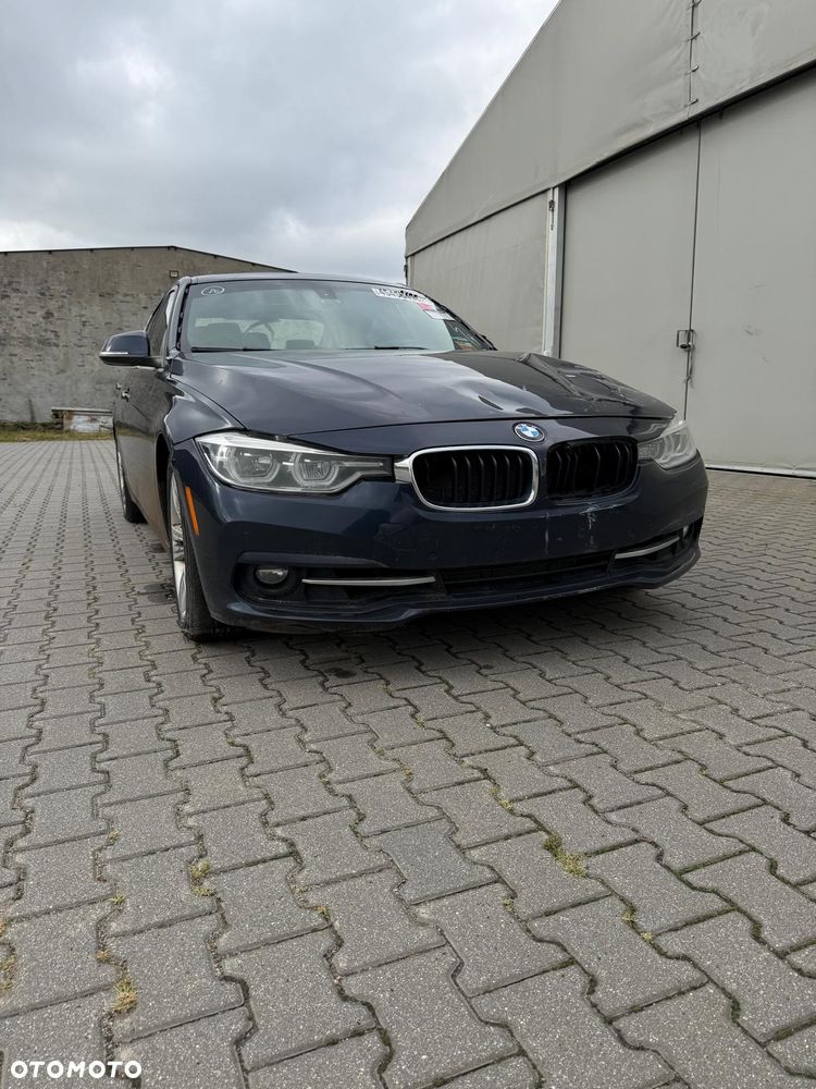 BMW Seria 3 - 8