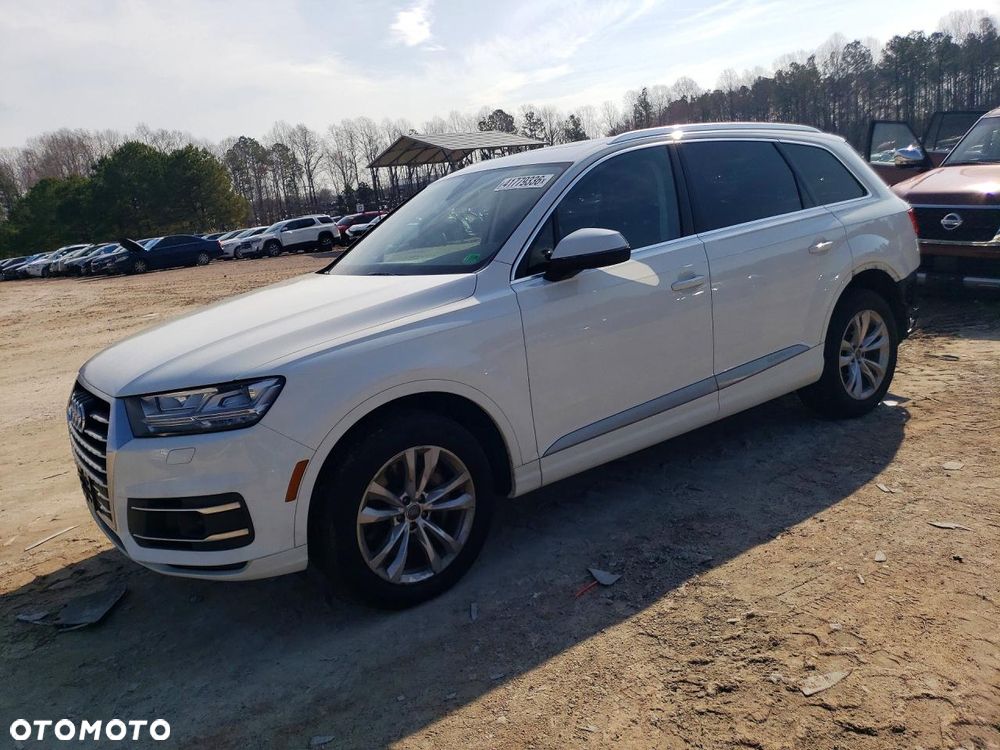 Audi Q7 - 3