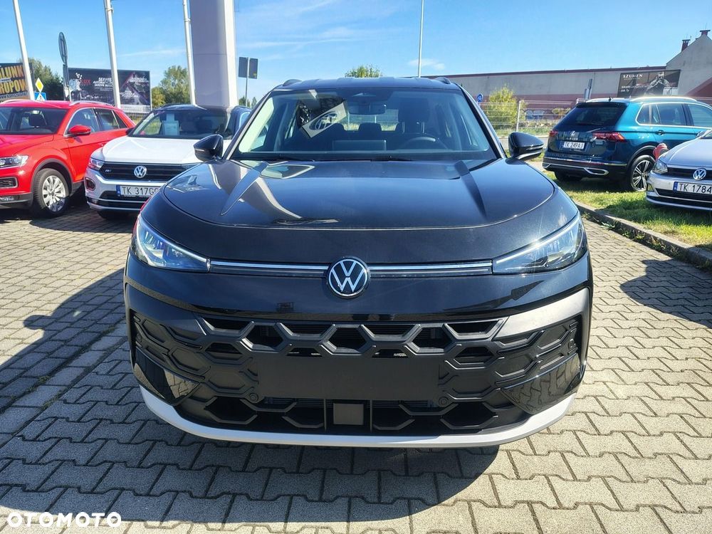 Volkswagen T-Roc 1.5 eTSI Life DSG - 3