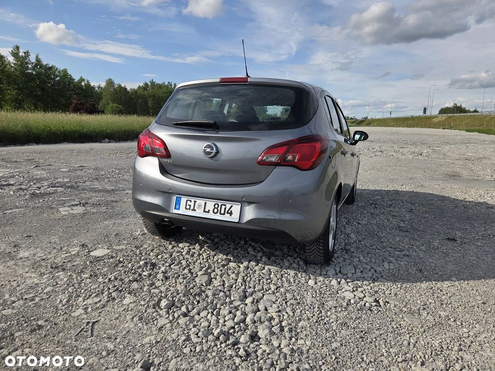 Opel Corsa - 10