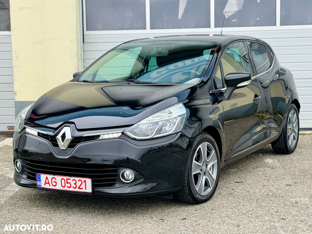 Renault Clio III 1.5dCi Night&Day - 3